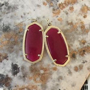 Kendra Scott Elle earrings